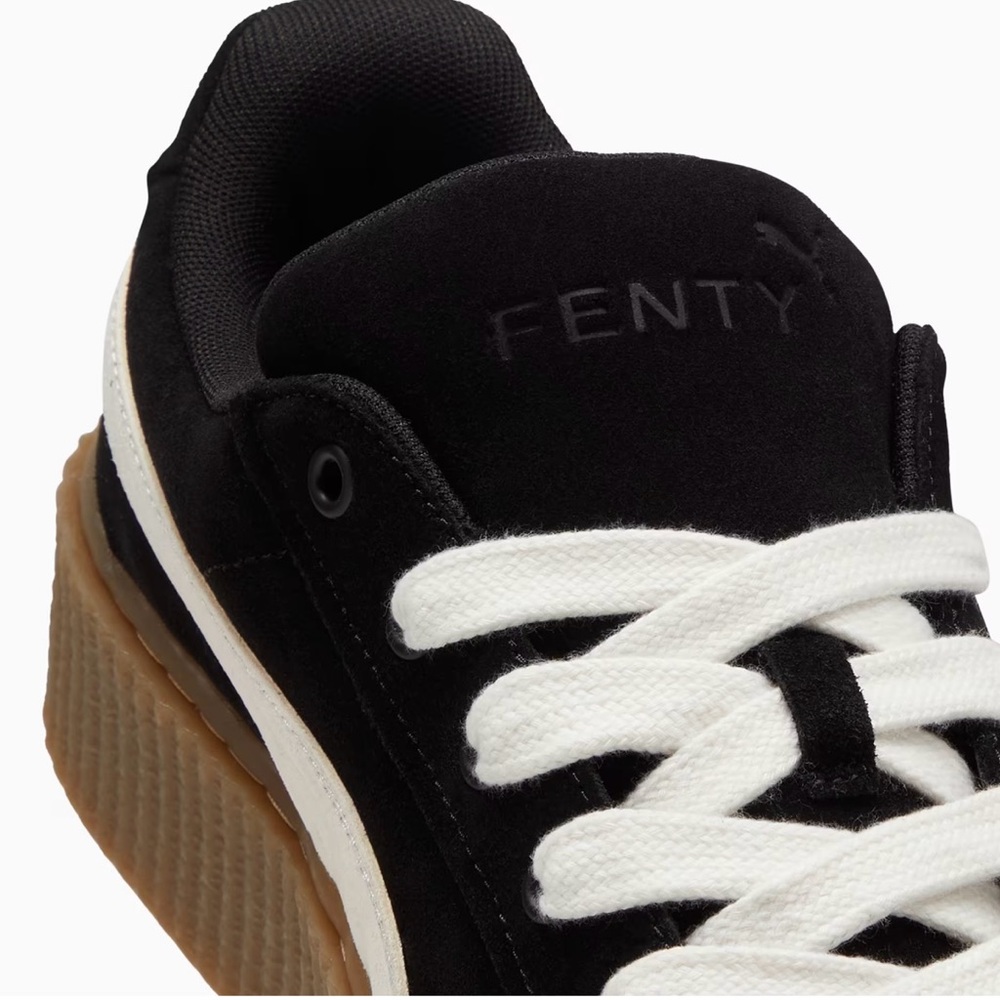FENTY x PUMA Creeper Phatty Sneakers Unisex - Picture 6 of 13